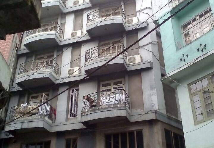Hotel Hill Orchid, Aizawl 3